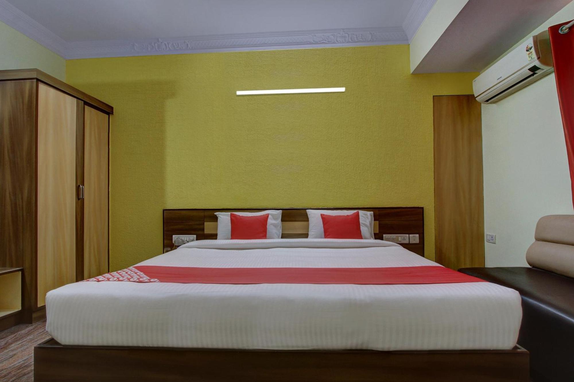 O Blue Hotel 3*